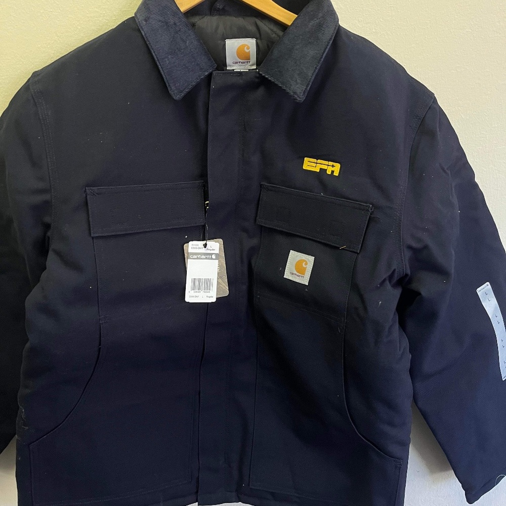 Carhartt Jacket